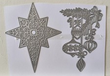 Mixed Die Set - Christmas