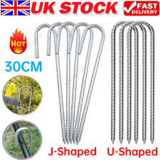4~16pc Heavy Duty 12"