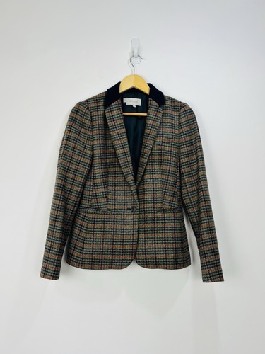 Hobbs blazer women - blazer,