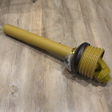 Walterscheid PTO Star Shaft