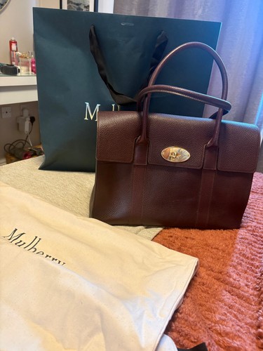 Mulberry new style - mulberry,