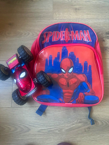 Kids marvel spider - kids, spider-man