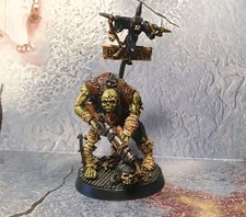 Inquisitor Quovandius Metal