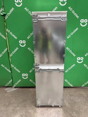 Bosch integrated fridge - bosch,