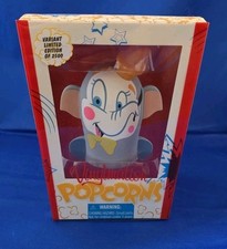 Clown Dumbo Variant - Disney Vinylmation Popcorn - Limited Edition