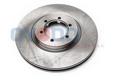OYODO 30H0525-OYO BRAKE DISC
