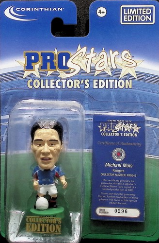 Corinthian prostars football - prostars,