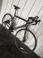 Carrera Zelos Mens Road Bike -