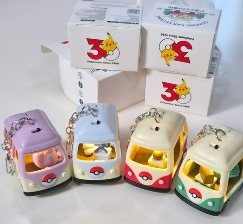 Pokemon korea lotteria - pokemon, &