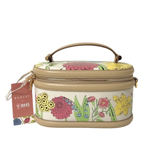 Radley handbag small chalk - radley,