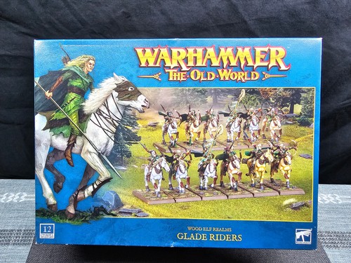 Warhammer the old - warhammer:, world