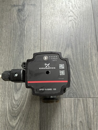 Grundfos ups3 central heating - central,