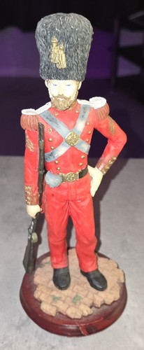 Rare british grenadier guards - grenadier,