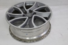 Rim Alu - light metal rear