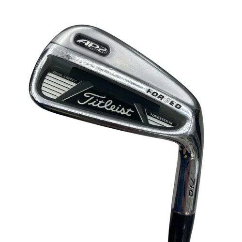 Titleist ap2 710 iron set - titleist,