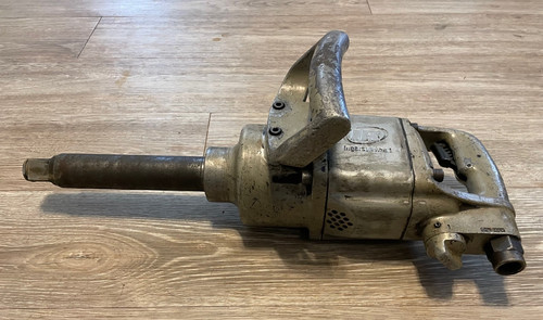 Ingersoll rand 285b pneumatic - rand,