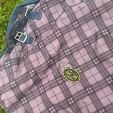 Mark Todd Turnout Neck Cover Large