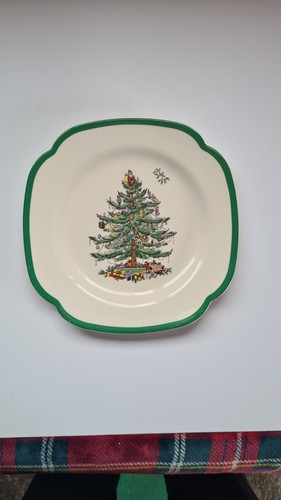 Spode christmas tree - spode,