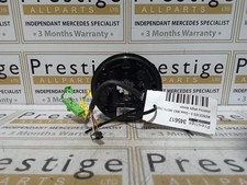 Mercedes class w211 - w211, steering