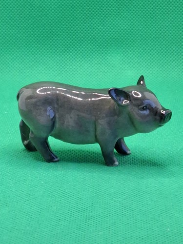 Royal doulton vietnamese - doulton, grey