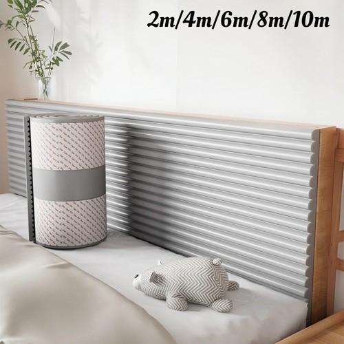 20cm 200cm padded wall panels - padded,