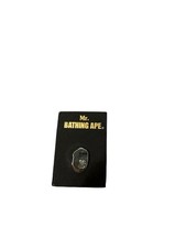 BAPE Mr. Bathing Ape Apehead