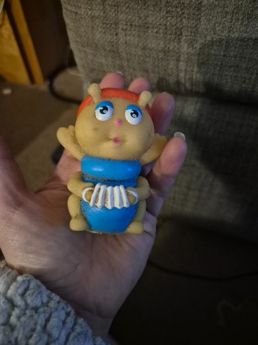 Original glow worm - glow, miniature