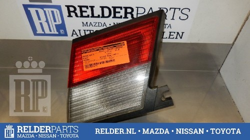 1997 nissan primera - nissan,