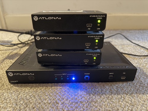 Atlona juno 451 hdmi - atlona,