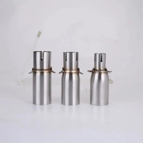 51mm motorcycle exhaust link - ,