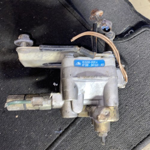 Ford sierra atec abs module - sierra,