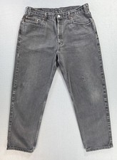 Levi’s 550 Relaxed Fit Jeans