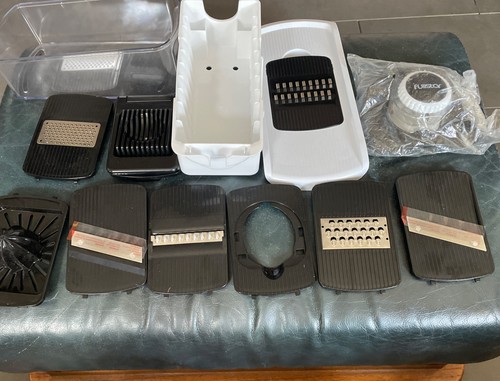 Fullstar mandoline slicer - mandoline,