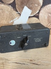 Marconi Voice Range Filter
