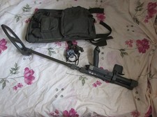 Army vallon vmh3cs metal - vallon,