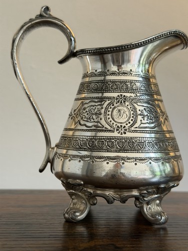 Antique james dixon sons - james,