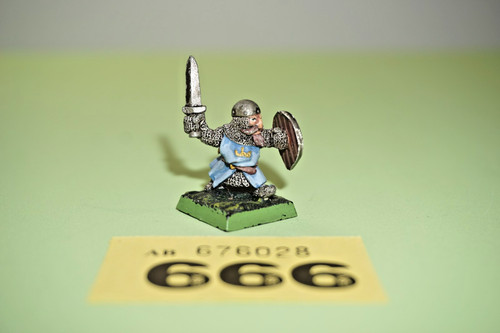 Warhammer fantasy citadel - fantasy,
