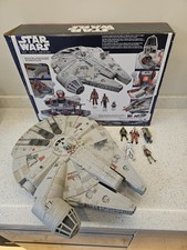 Star Wars MILLENNIUM FALCON