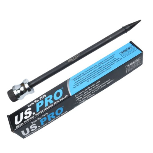Pro diesel injector copper - diesel,