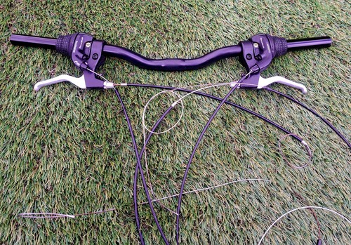 Shimano revo shift speed - revo, 6