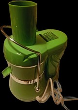 Jack lalanne power juicer - lalanne's,