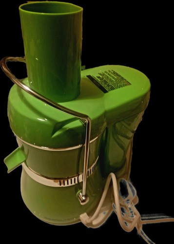 Jack lalanne power - jack, lalanne's