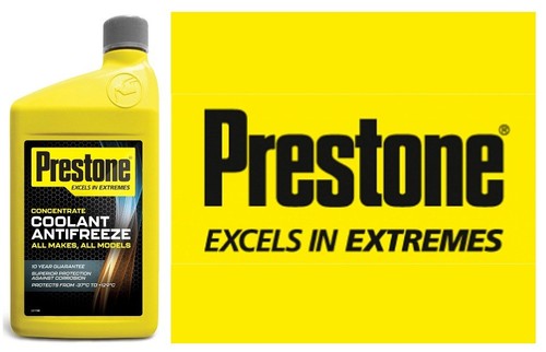 L prestone concentrate - 1, 1