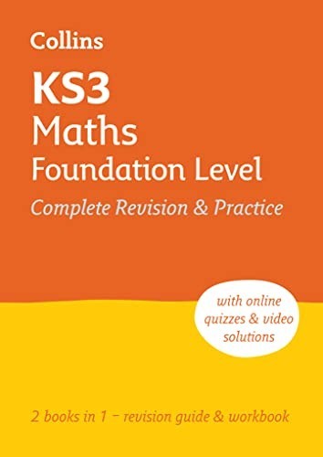 Ks3 maths foundation - ks3, level
