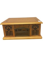 Prolectrix Retro Wooden