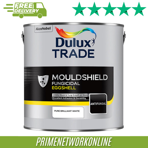 Dulux trade mouldshield - dulux,