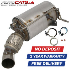 Bmw 420d dpf filter - bmw,