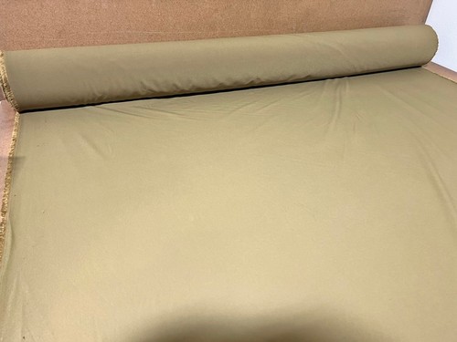 Coyote brown nylon spandura - brown,