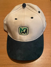 Merlo Baseball Cap Hat