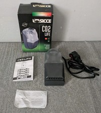 Sicce CO2 Oxygen System CO2 Life 1 easy CO2 system plug & play